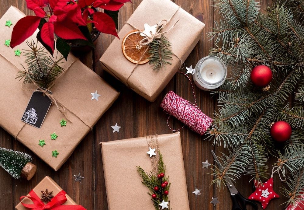 Celebrate Christmas with our Young Entrepreneurs: The 2021 Gift Guide