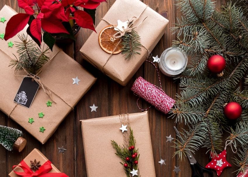 Celebrate Christmas with our Young Entrepreneurs: The 2021 Gift Guide