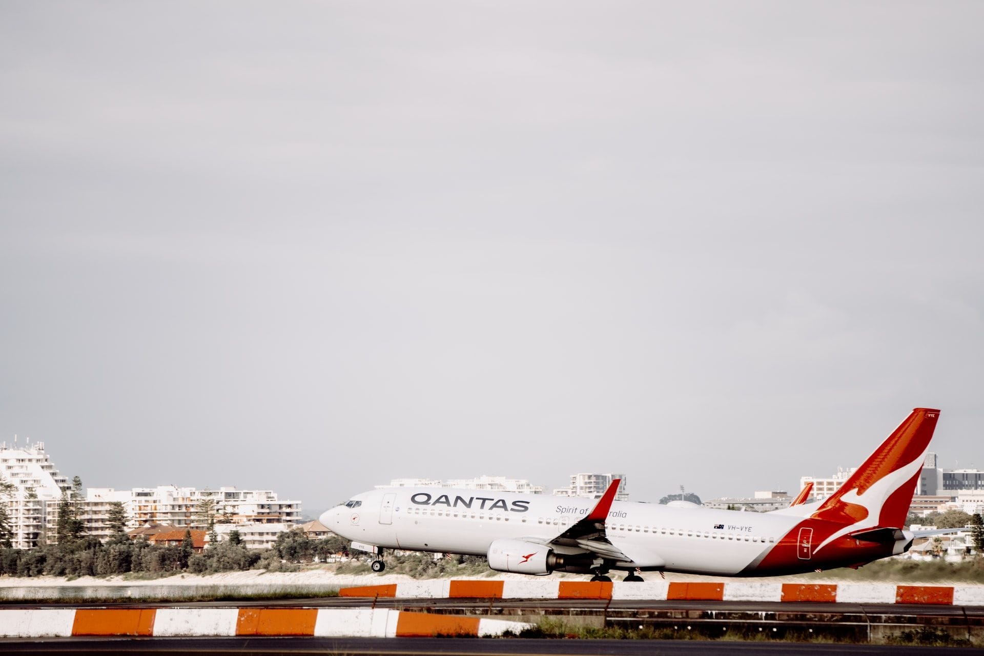 Qantas weighed down by forecast $1.1 billion loss as recovery accelerates