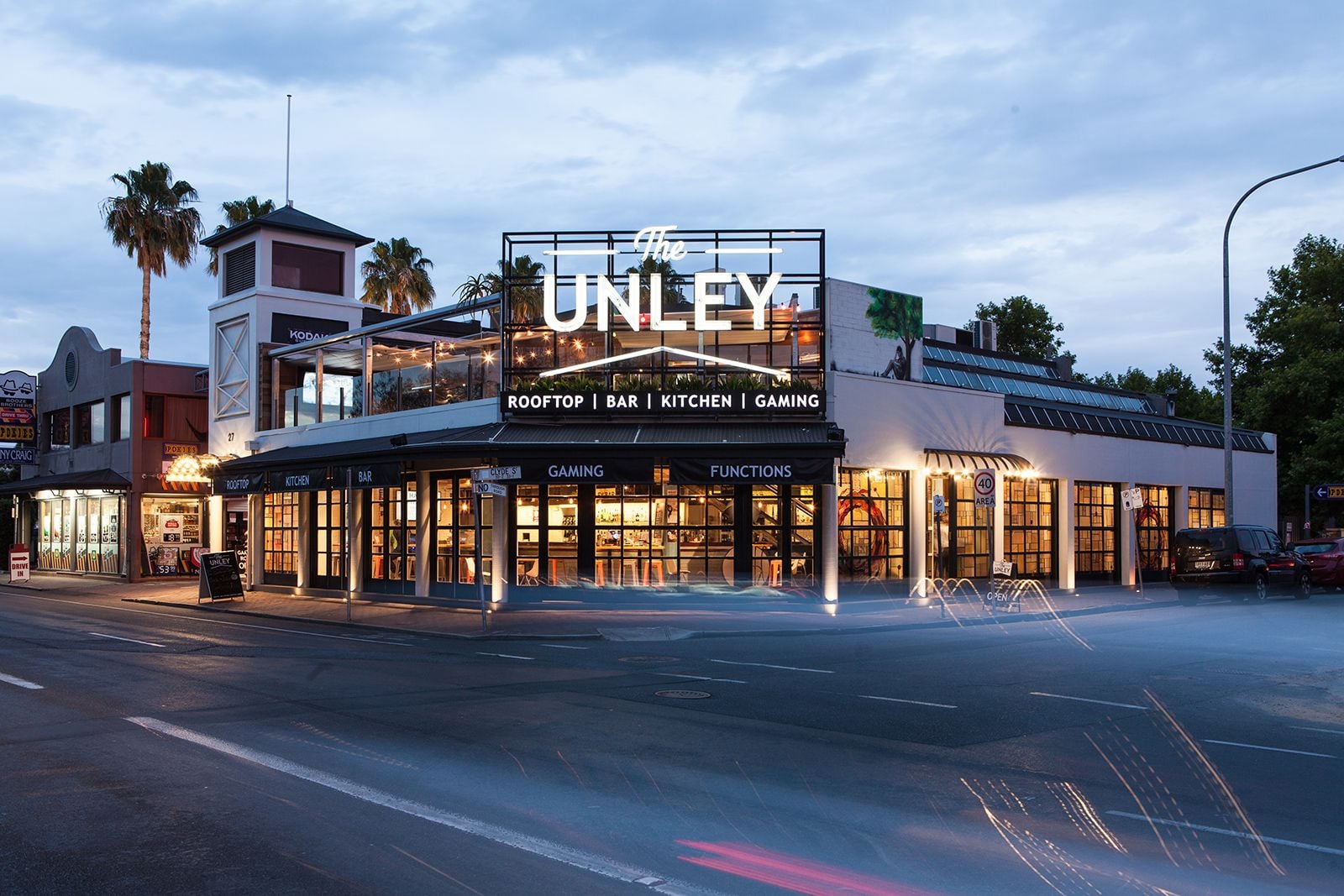 HPI swoops on Saturno Group's hotels in Adelaide with $66.1m buyout