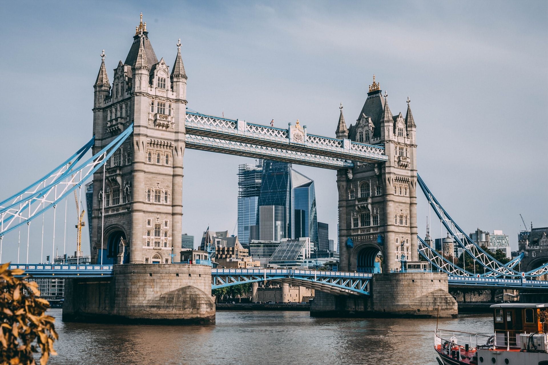 Landmark free-trade deal puts UK on the radar for Aussies