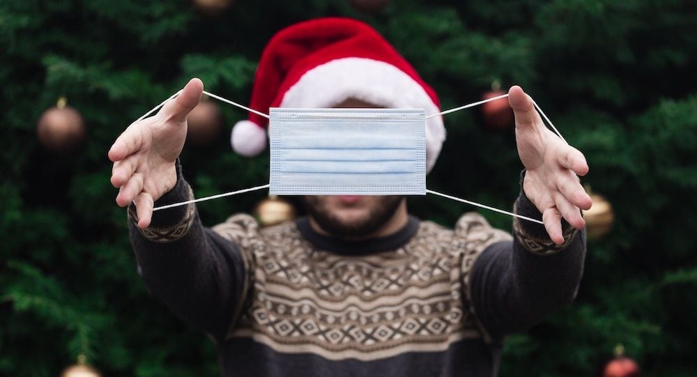 How to have a safe(r) festive season with COVID-19 cases rising in our communities