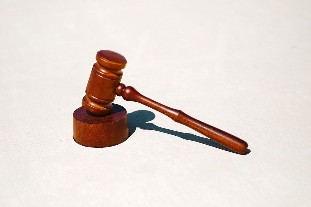 Former MFS CEO Michael King declared bankrupt