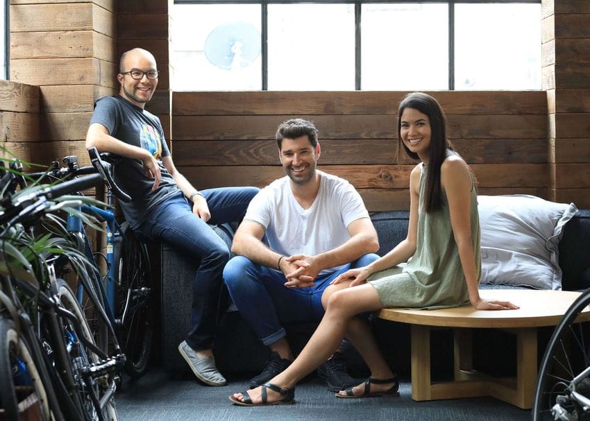 Australia's Top 100 Young Entrepreneurs revealed