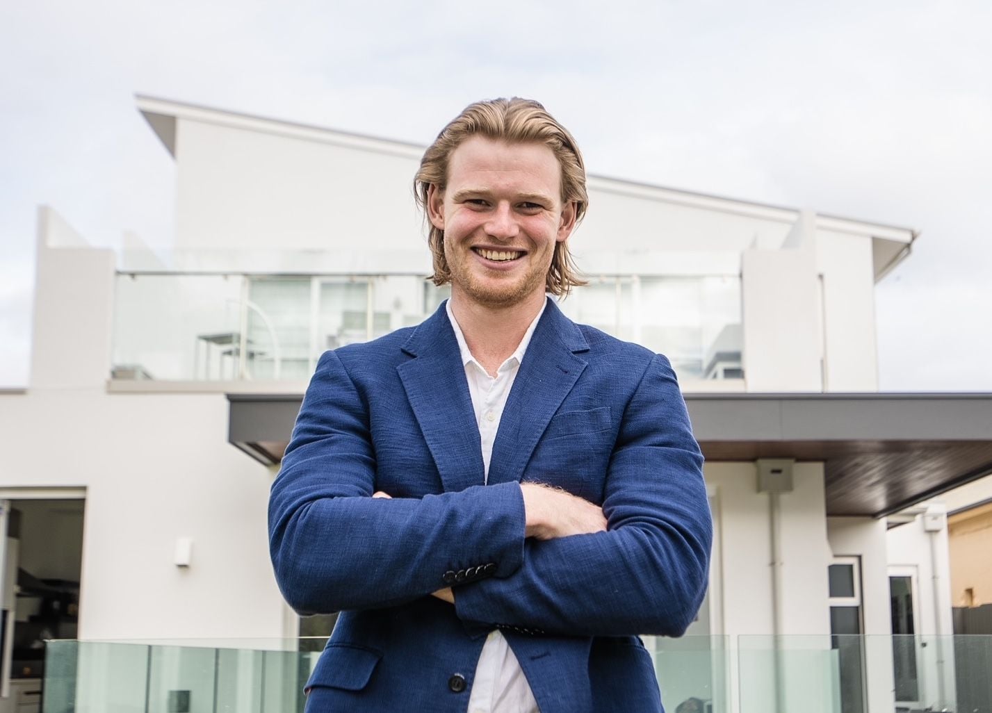 Australia's Top 100 Young Entrepreneurs 11-20 2021