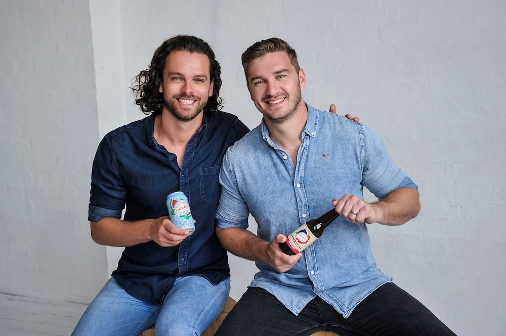 2021 Australia's Top 100 Young Entrepreneurs 41-50