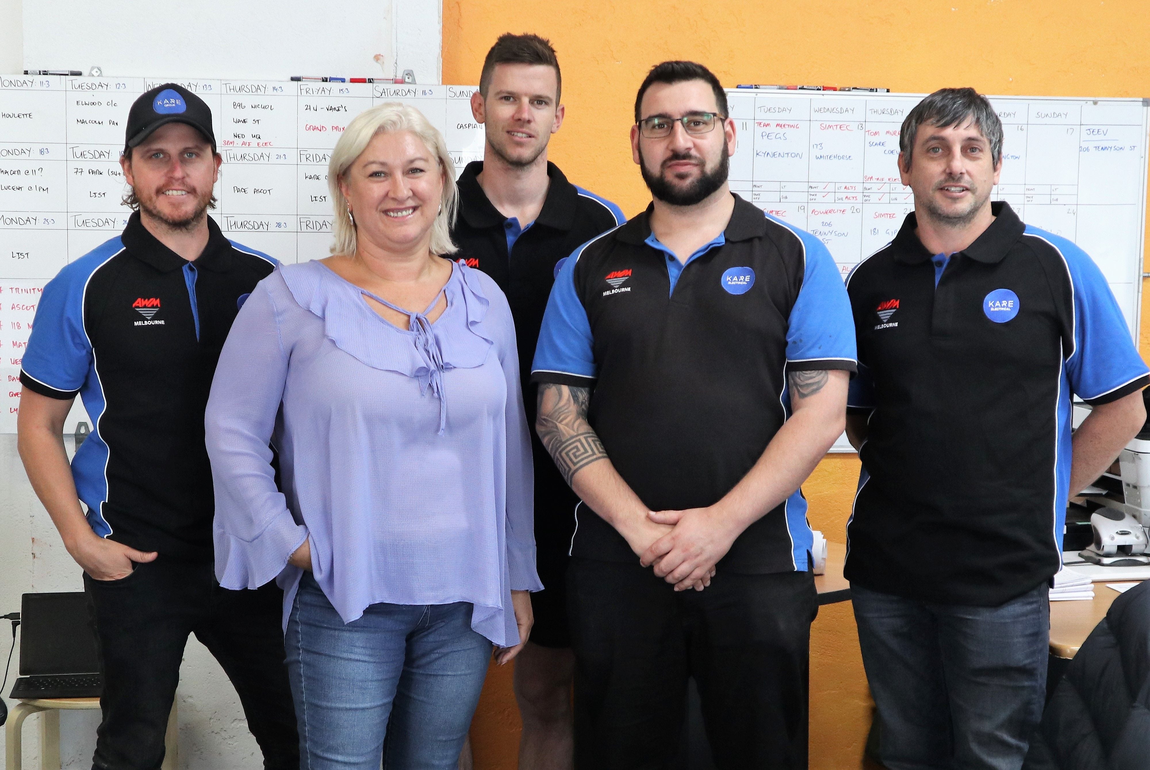 Australia's Top Young Entrepreneurs 91-100 2021
