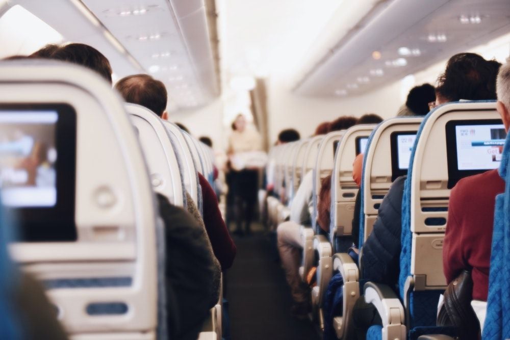 Hong Kong to ban Australian passengers for two weeks Hong Kong to ban Australian passengers for two weeks