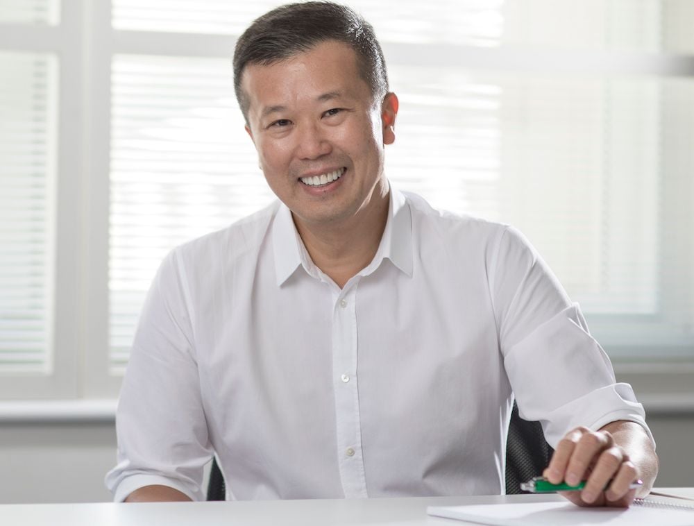 James Hardie sacks CEO Jack Truong alleging code of conduct breach