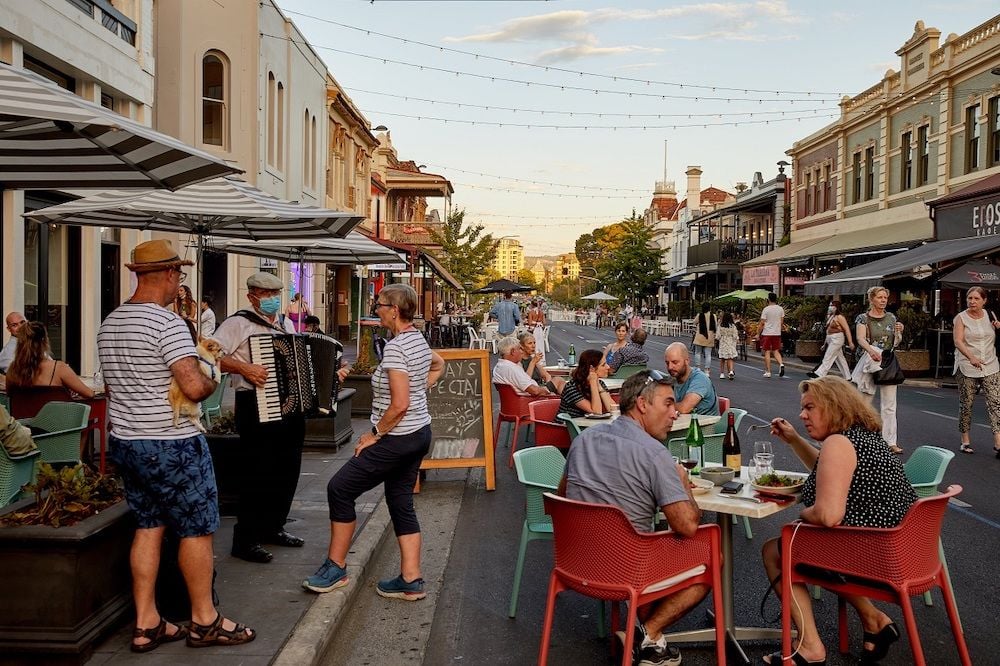 Open for business: SA allows trading for all shops on Australia Day