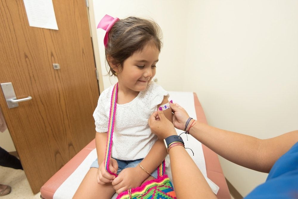 Australian children aged five to 11 now eligible for COVID-19 vaccination Australian children aged five to 11 now eligible for COVID-19 vaccination