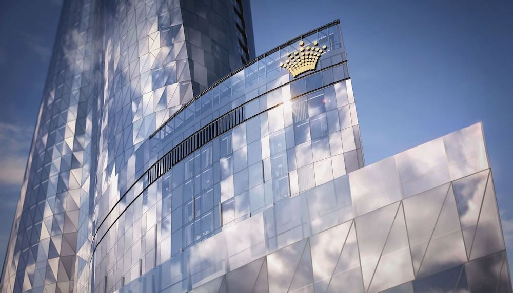 Blackstone lifts bid by $400m in fourth takeover tilt at Crown Resorts