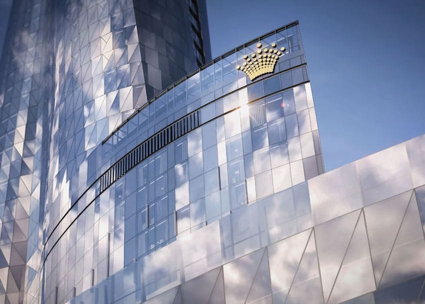 Blackstone lifts bid by $400m in fourth takeover tilt at Crown Resorts