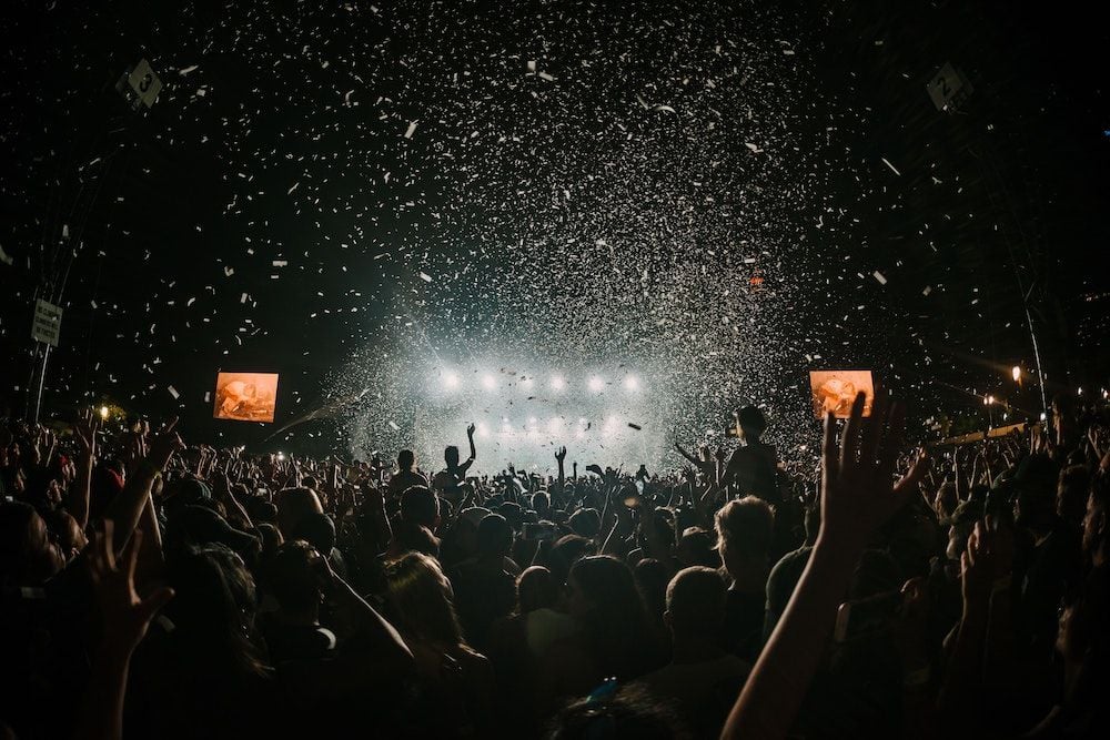 NSW announces $43 million lifeline for cancelled major events and festivals NSW announces $43 million lifeline for cancelled major events and festivals