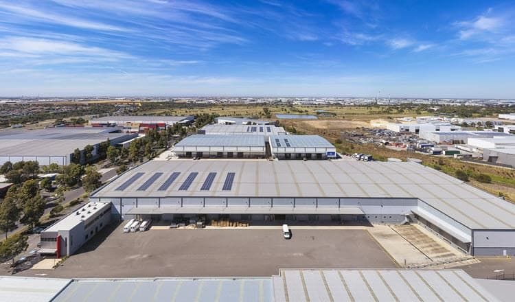 Centuria makes e-commerce play, acquiring six industrial assets for $132m