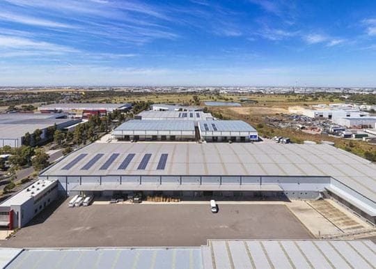Centuria makes e-commerce play, acquiring six industrial assets for $132m