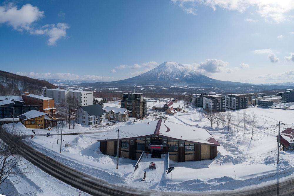 Australian-owned Rhythm Japan acquired by leading North American snowsports retailer
