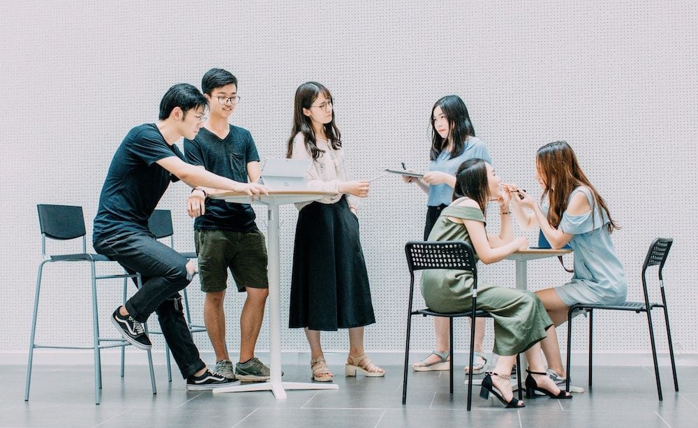 As international students return, let's not return to the status quo of isolation and exploitation