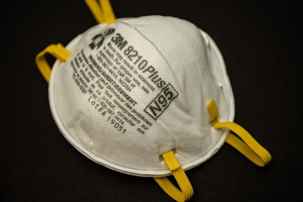 Time to upgrade from cloth and surgical masks to respirators? Your questions answered