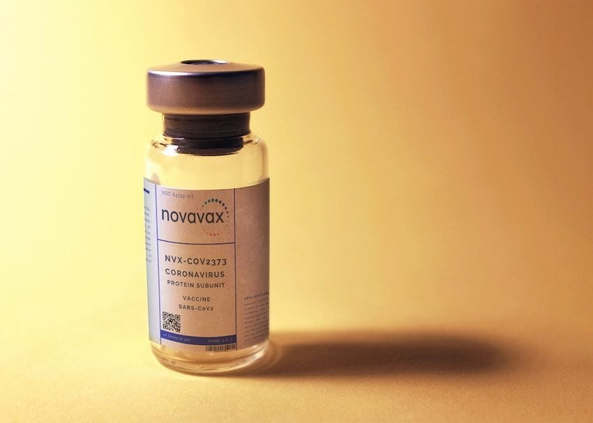 Novavax's COVID-19 vaccine gets drug regulator's green light