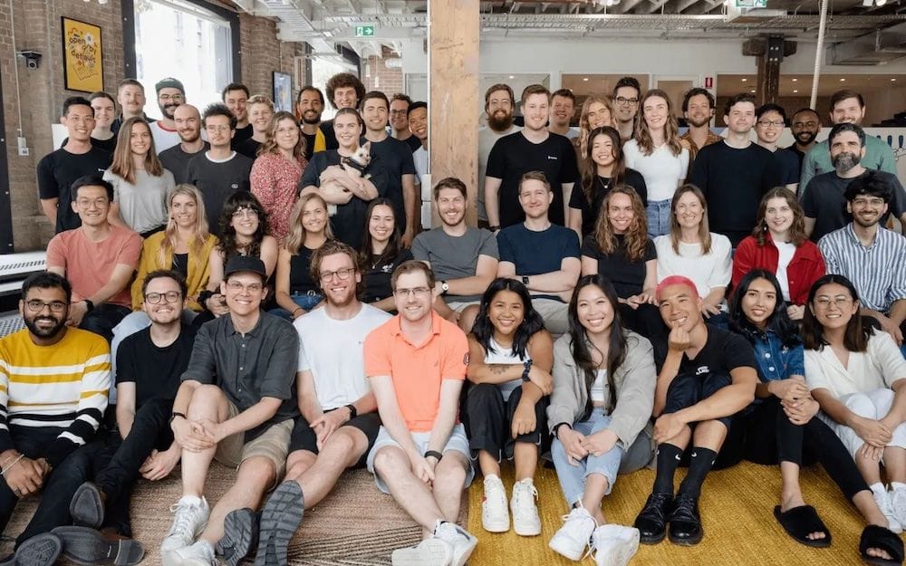 Dovetail valuation soars to just under $1 billion following $87 million Series A