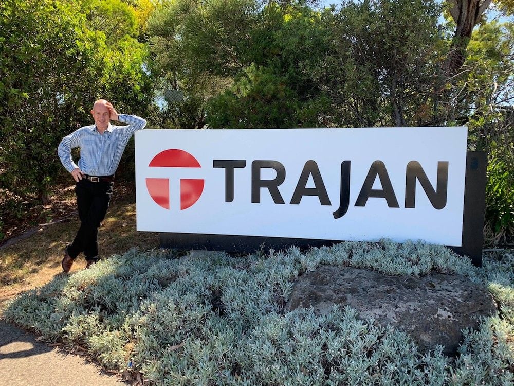 Trajan Group is on a mission to democratise healthcare, one merger at a time