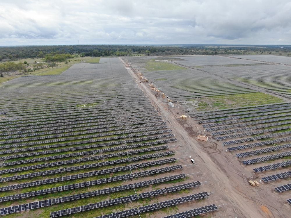 Renewable energy developers get green light for two rural electrification projects