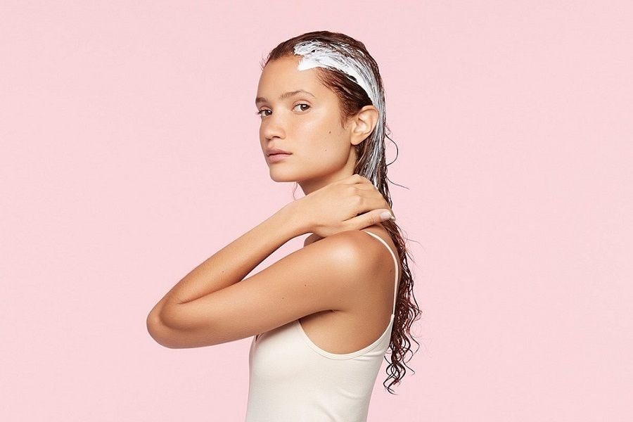 Cruelty-free hair care startup Georgiemane can't be tamed