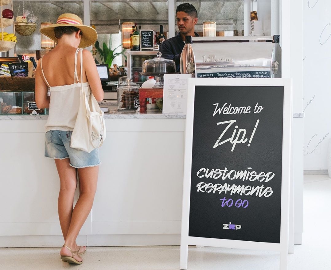 Zip confirms takeover discussions with US BNPL rival Sezzle
