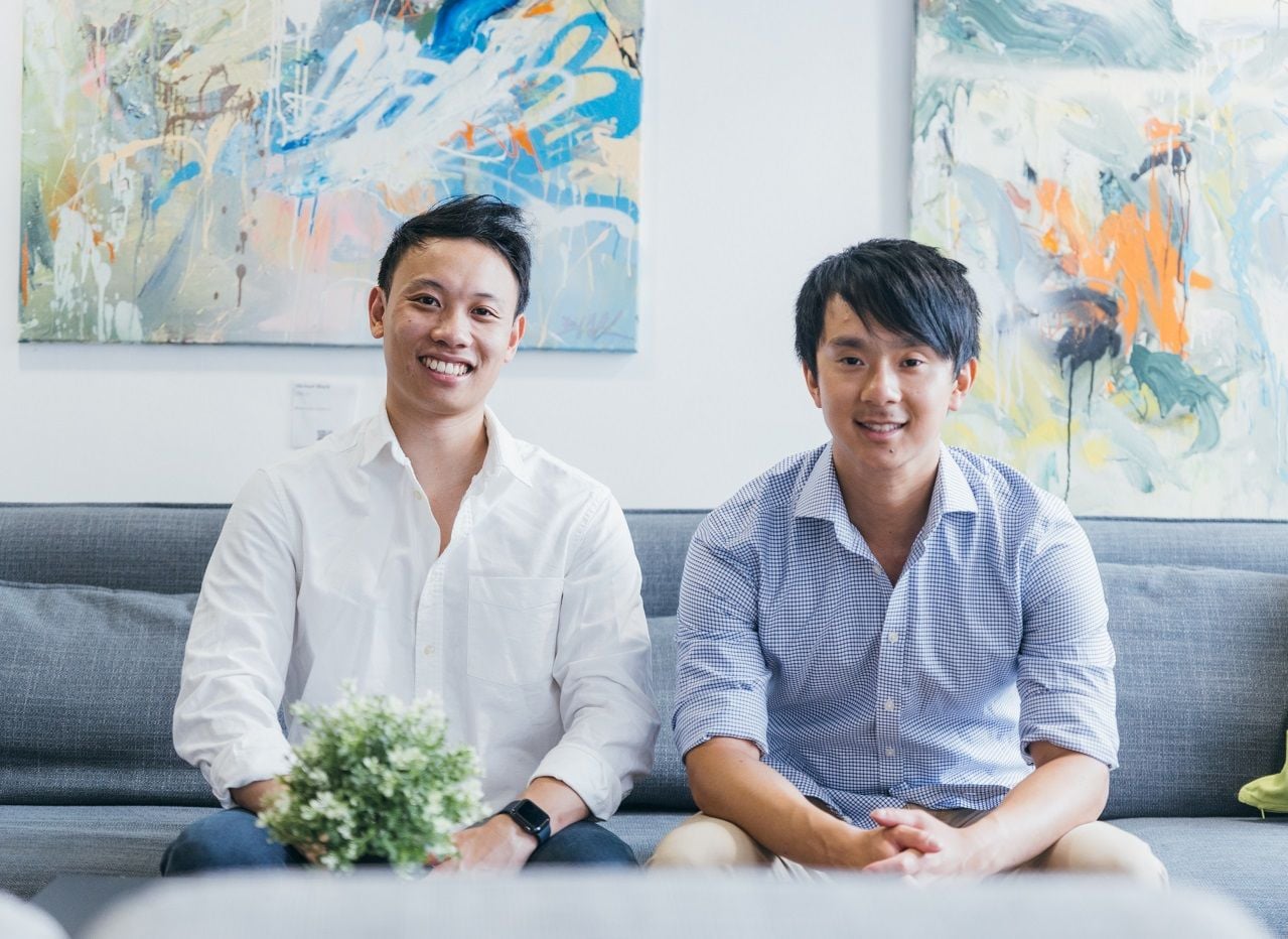 Checkbox raises $6.3m to take automated app builder global