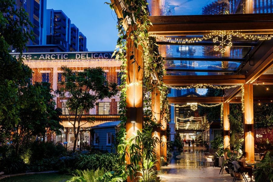 Centuria Capital secures West Village retail for $202m