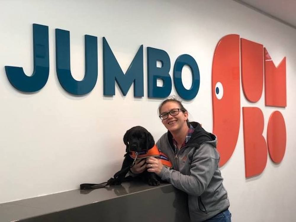 Jumbo to expand UK presence with $32m acquisition of StarVale