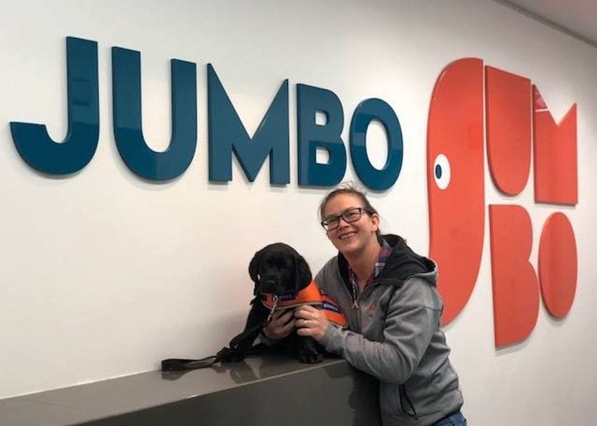 Jumbo to expand UK presence with $32m acquisition of StarVale
