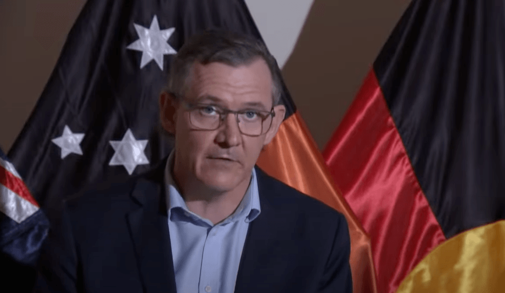 NT cuts booster eligibility to three months, imposes snap lockdown NT cuts booster eligibility to three months, imposes snap lockdown