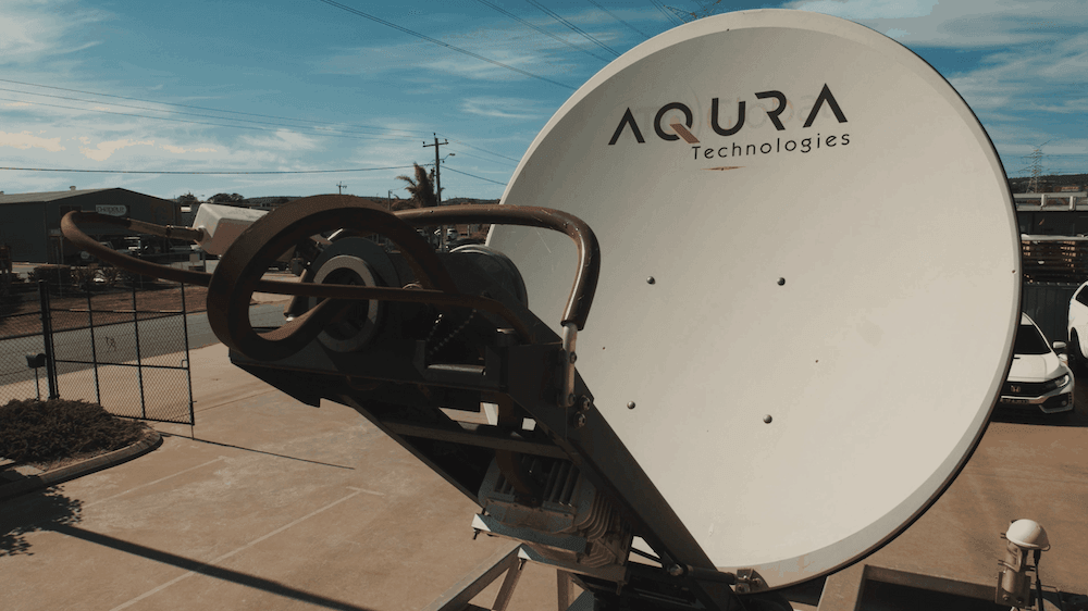 Veris shares spike on $30 million takeover of tech subsidiary by Telstra