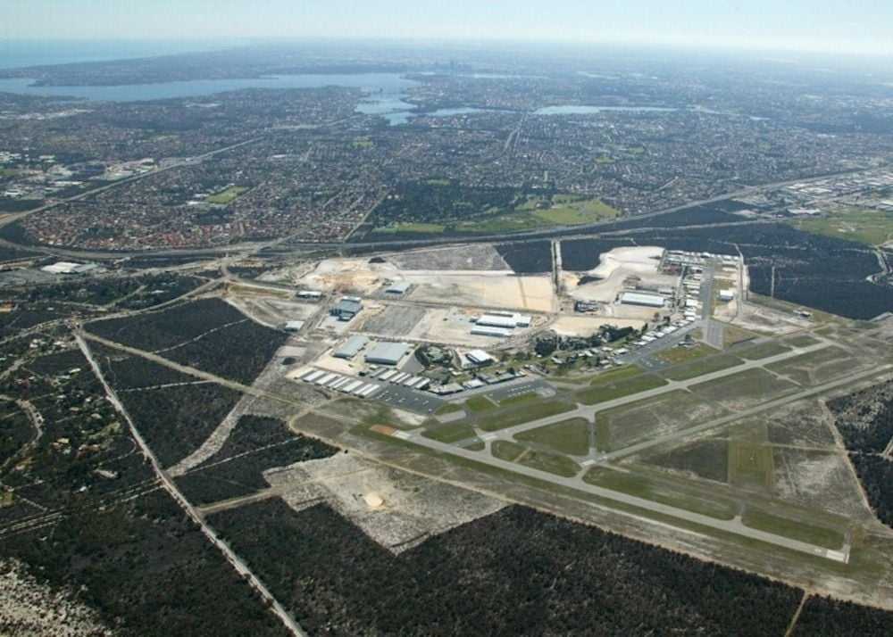 Cbus Super gets on board with Dexus' Jandakot Airport deal