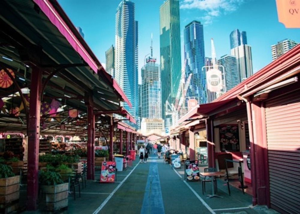 Rent relief extended for commercial tenants in Victoria Rent relief extended for commercial tenants in Victoria
