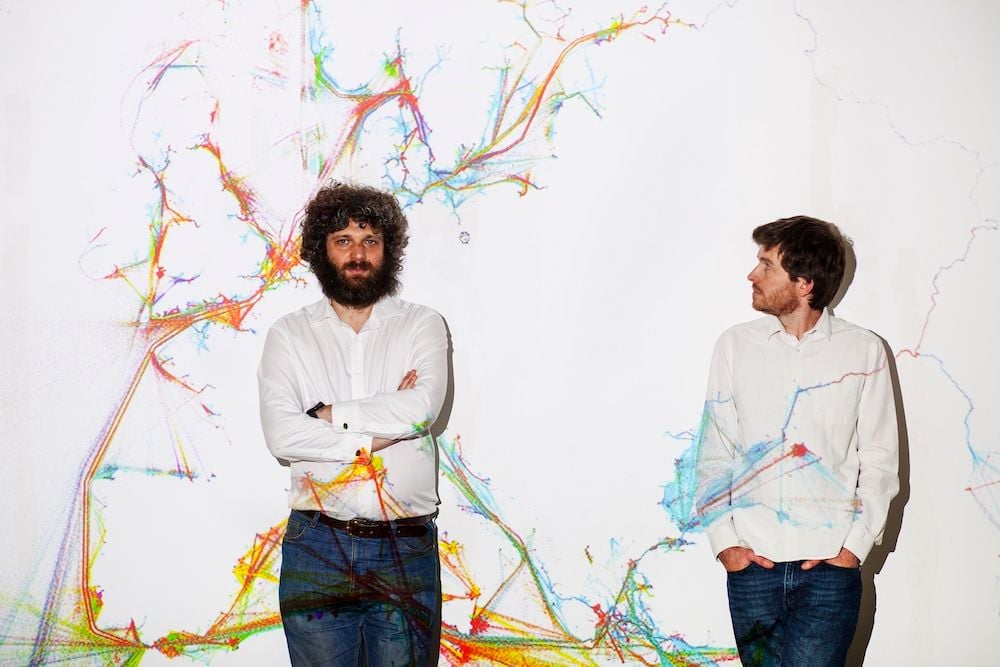 Canva acquires Flourish in a push for UK expansion