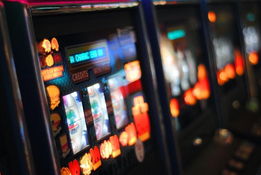 Aristocrat Leisure's $5 billion bid for Playtech falls over