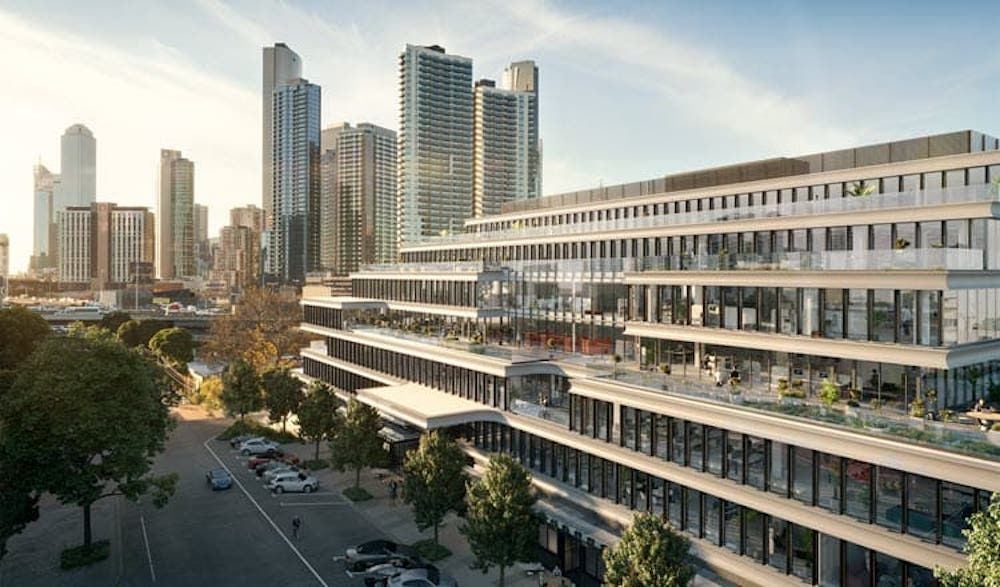 Centuria Office REIT profits surge as demand increases despite lockdowns