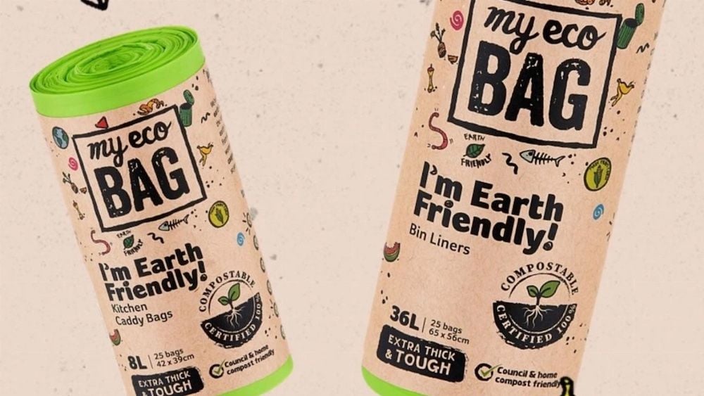 Going green: the need for biopolymer in a world of plastic