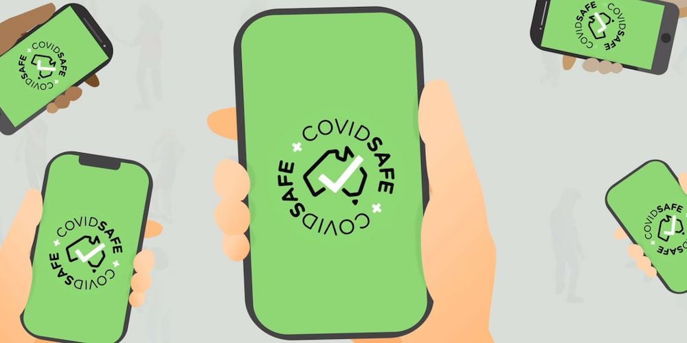 The COVIDSafe app was designed to help contact tracers. But what really happened?