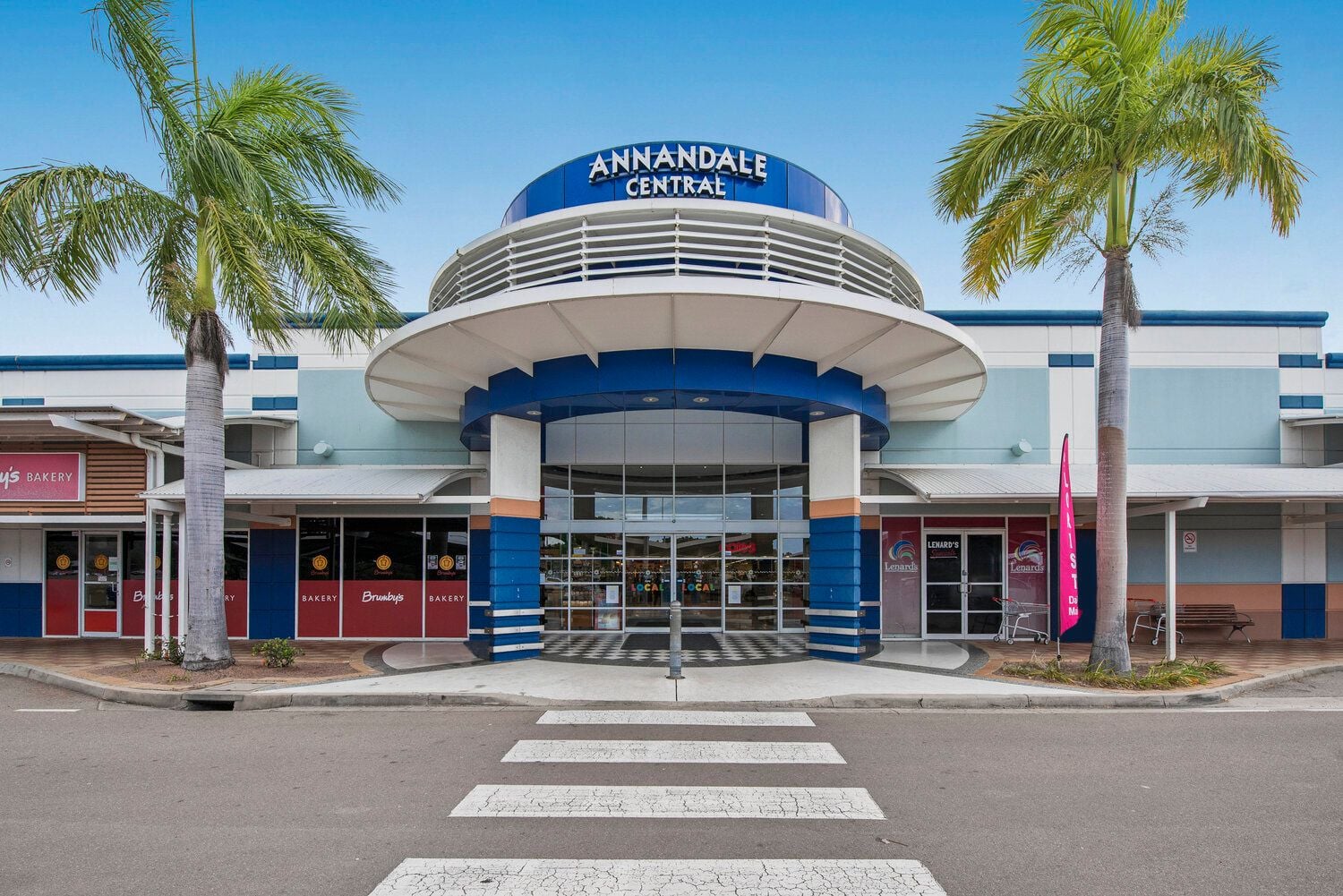 SCA Property more than quadruples half yearly profit