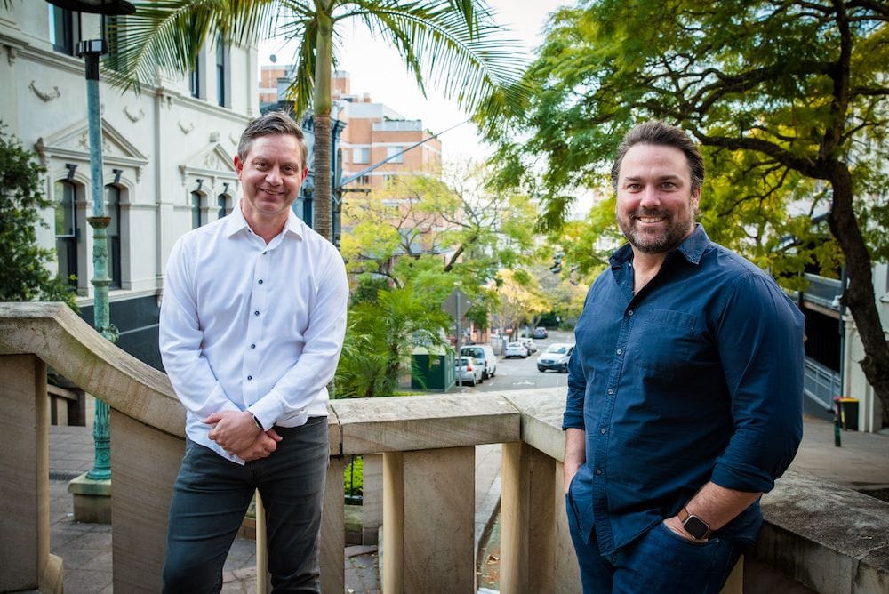 Fintech Slyp raises $25 million in Series A with backing from big four banks