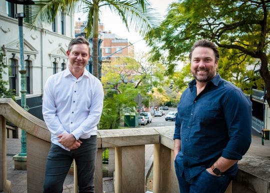 Fintech Slyp raises $25 million in Series A with backing from big four banks