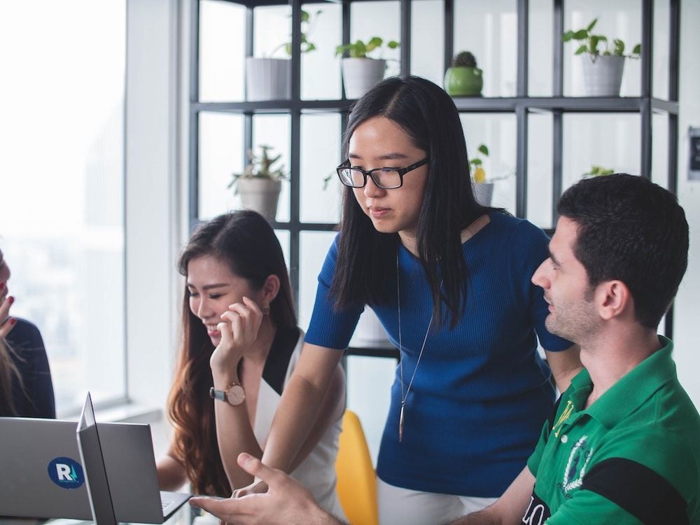 International student market on the rise as IDP Education's profit surges 47pc