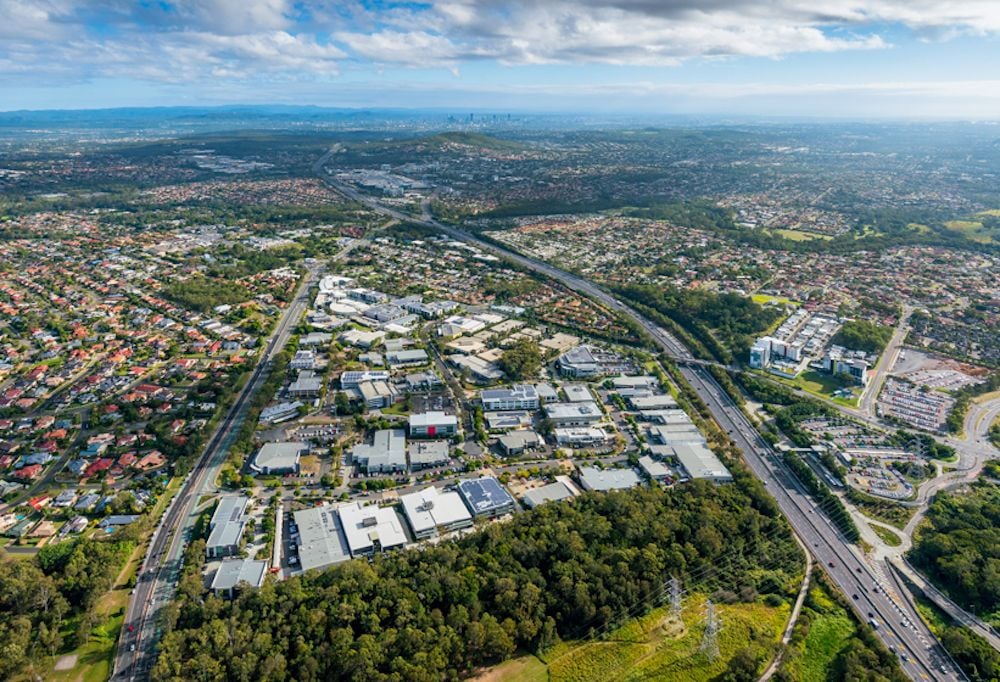 Dexus Industria profit more than triples