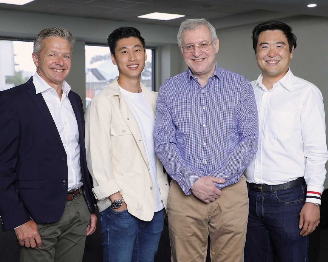 Retail radio sensor insights help Kepler Analytics pull in $22m in OneVentures-led Series B