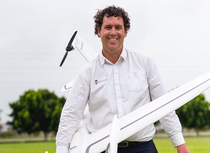 Game of Drones: AviAssist's training leads to new heights