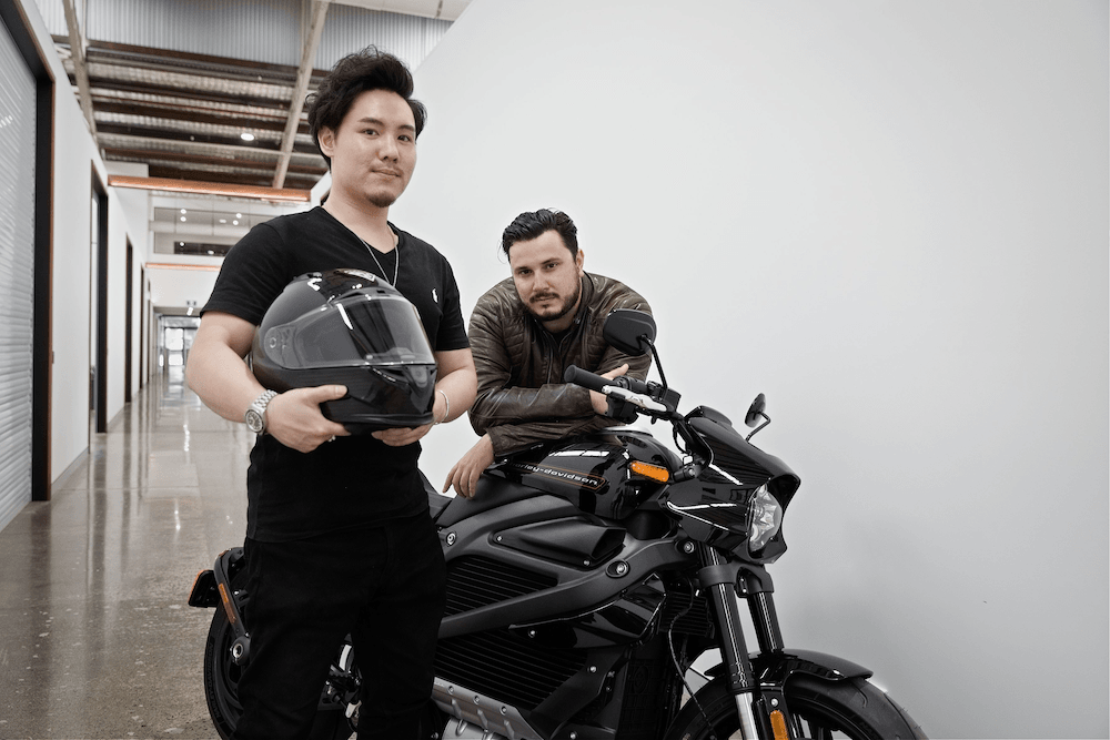 Sydney motorcycle technology business Forcite raises $5.5 million